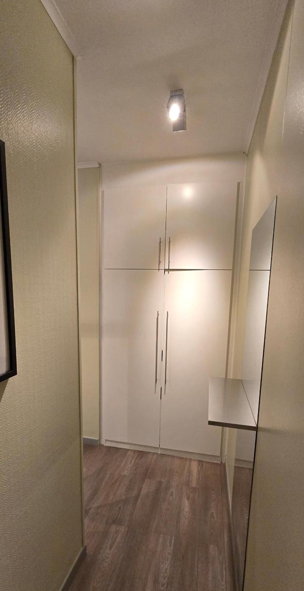 Appartement Cosy Quartier Louise