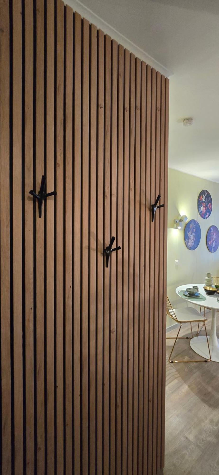Cosy Quartier Louise Appartement *
